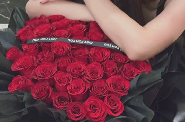 江门江海区花店